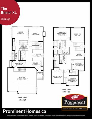 221 Southshore View - Bristol XL
