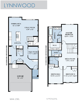 321 DAWSON WHARF ROAD - The Lynnwood