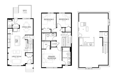 90 Bluerock Hill SW - Kindle
