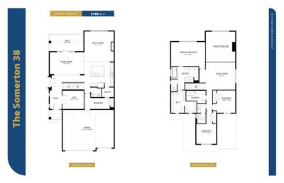 The Somerton 38