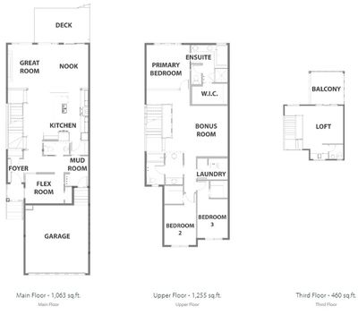 162 Setonstone Green SE - Elbow 3ST