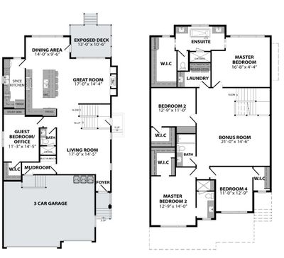 153 Waterford Heath - The Soho