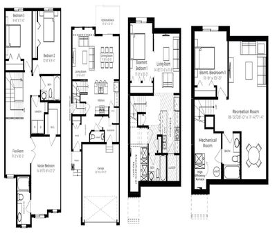 27 Chartres Close Duplex in Cherot - Landon