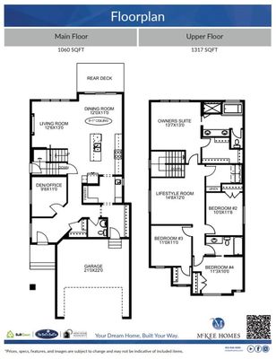 132 Lewiston Drive - Lough Neagh N