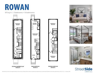 Rowan - 90 3705 141 Street SW