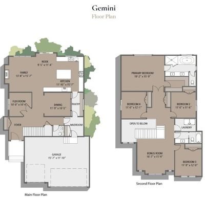 Gemini