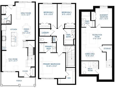 5737 Hawthorn Common SW - Asher