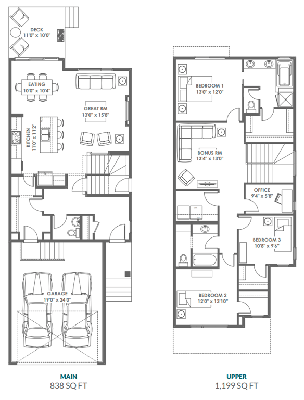 The Gabriel - 29 Royston Grove NW
