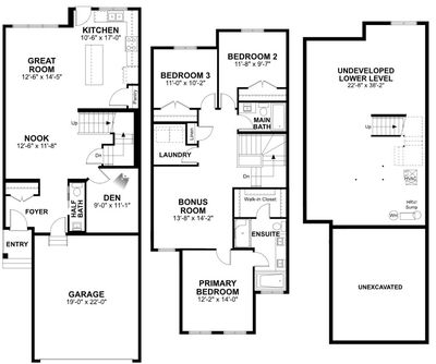 58 Sumac Close - Apex A