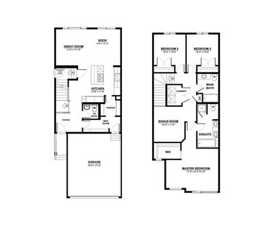 22519 87 Avenue NW. - Castor M
