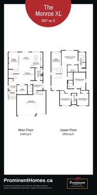 189 Southshore View - The Monroe XL