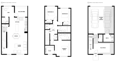 514 – 81 Midtown Blvd