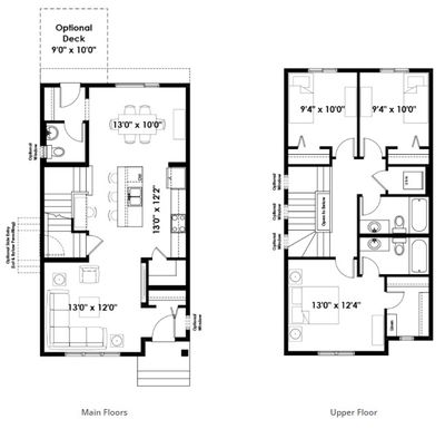 311 Sora Blvd - The Alexis