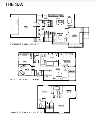 401 Blackwolf Blvd N | The Sav