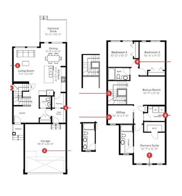 8217 Kiriak Loop SW - Willow