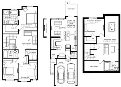 Easton - 16723 34 Avenue