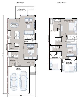 Tala - 415 Cornerbrook Drive NE