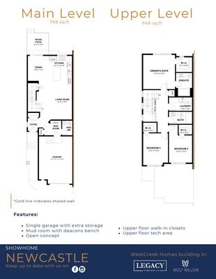 4 Wolf Hollow Rd - Newcastle