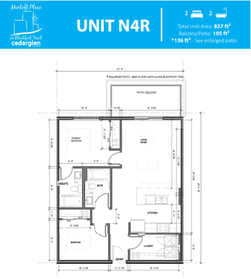 UNIT N4R