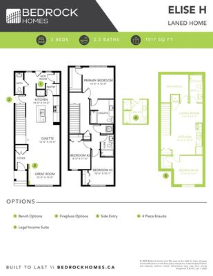 Elise P at 157 Lincoln Cr