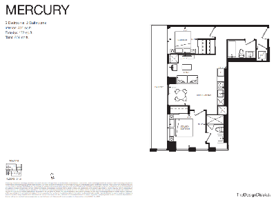 3118 - Mercury (B) PH