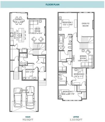 2356 Muckleplum Way SW - The Hemsworth
