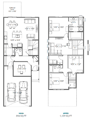 The Palliser