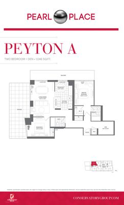 Peyton (Penthouse Collection)