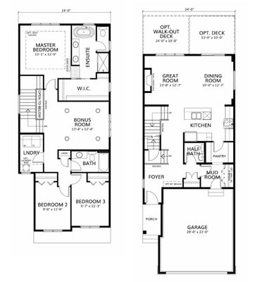 1086 Bayview Crescent SW - Leo