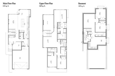 1868 Eaton Wynd NW - 