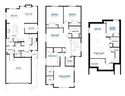 34 Calhoun Hill NE - Purcell 26