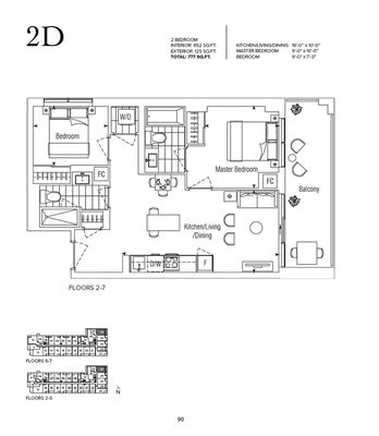 726 - 2D