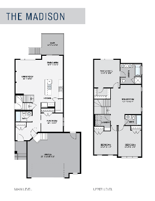 273 CREEKSTONE HILL SW - Madison
