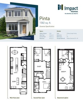 Pinta