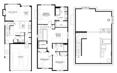 1419 Bayview Crescent SW - Edan