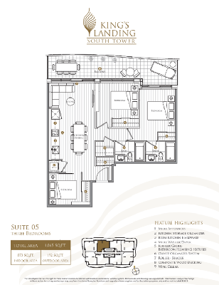 3105 (South Tower)