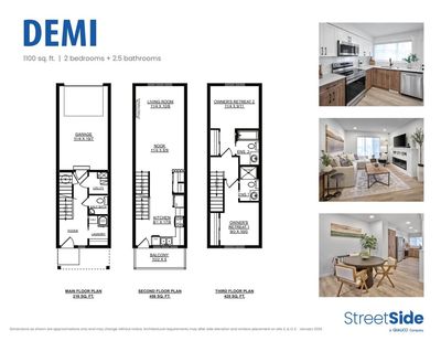 2 - 1211 KESWICK DRIVE SW - DEMI