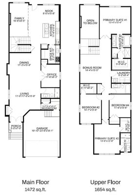 280 Savanna Drive - The Diefenbaker 26