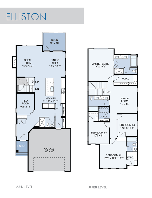 266 HOTCHKISS COMMON SE - Elliston
