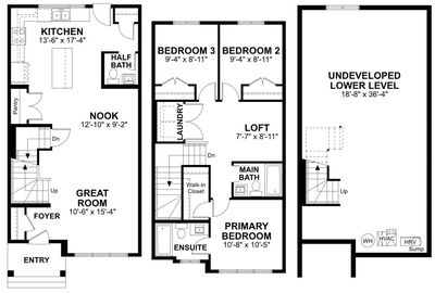 Sansa P6 - 1218 McLeod Avenue Spruce Grove
