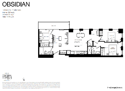 3101 - Obsidian (A) PH