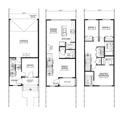 Theo - 830 Alpine Avenue