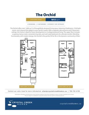 5418-69th Street - The Orchid 20