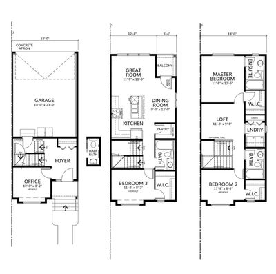 Haley - 846 Alpine Avenue