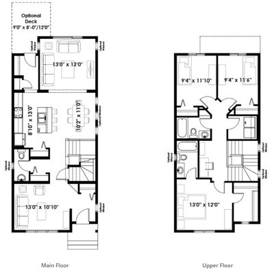 354 Sora Way SE - The Gregory