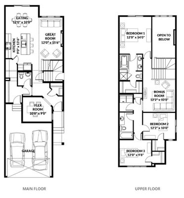 153 Stiles Way - The Halladay