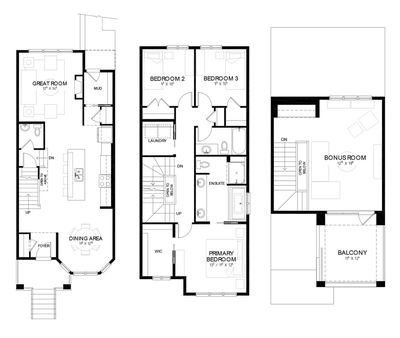 14 Bluerock Hill SW - Heirloom