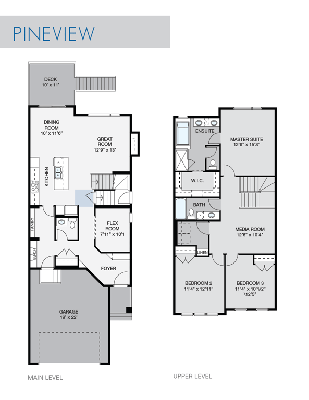 Pineview - 274