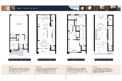 Guild Townhomes - Unit 2