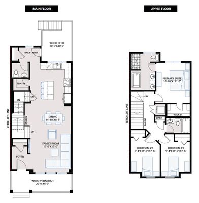 53 Bluerock Hill SW - Cameron